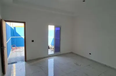 Casa para venda em sorocaba, parque são bento, 2 dormitórios, 1 suíte, 2 banheiros, 1 vaga