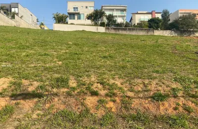 Terreno à venda na Rua São Fernando, 2500, Jardim do Golf I, Jandira