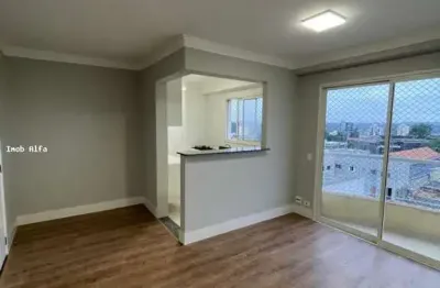 Apartamento para venda em barueri, vila boa vista, 2 dormitórios, 1 suíte, 2 banheiros, 1 vaga
