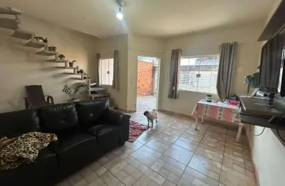 Casa para venda em sorocaba, jardim santa catarina, 3 dormitórios, 1 suíte, 2 banheiros, 2 vagas