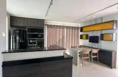 Apartamento para venda em sorocaba, parque campolim, 3 dormitórios, 3 suítes, 5 banheiros, 4 vagas
