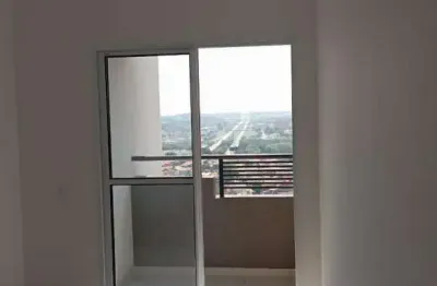 Apartamento para venda em sorocaba, jardim santa rosália, 2 dormitórios, 1 banheiro, 1 vaga