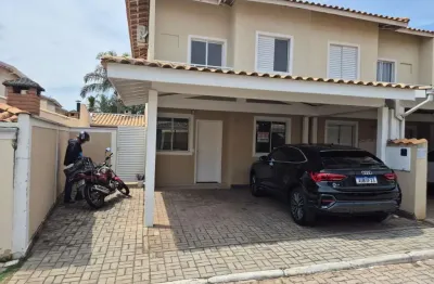 Casa em condomínio para venda em sorocaba, bairro da vossoroca, 2 dormitórios, 1 suíte, 2 banheiros, 2 vagas