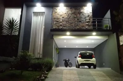 Casa em condomínio para venda em sorocaba, centro, 3 dormitórios, 4 banheiros, 4 vagas