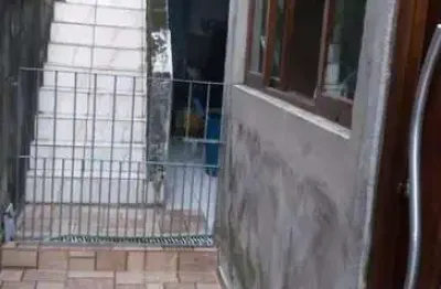 Casa para venda em barueri, parque esmeralda, 3 dormitórios, 2 banheiros, 3 vagas