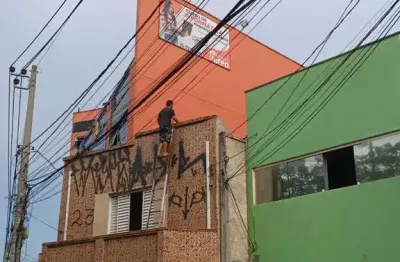Casa para venda em sorocaba, centro, 4 dormitórios, 2 banheiros