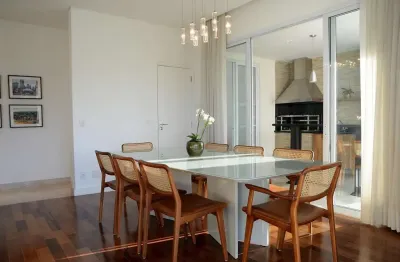 Apartamento para venda em santana de parnaíba, tamboré, 4 dormitórios, 6 banheiros, 5 vagas