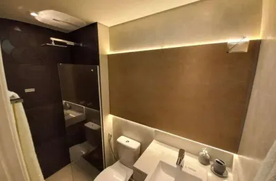 Apartamento para venda em barueri, jardim regina alice, 2 dormitórios, 1 suíte, 2 banheiros, 1 vaga