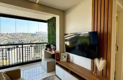 Apartamento para venda em barueri, vila são luiz (valparaízo), 2 dormitórios, 1 banheiro, 1 vaga