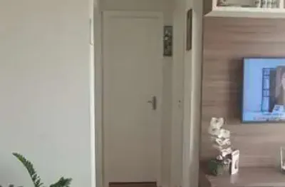 Apartamento para venda em barueri, votupoca, 2 dormitórios, 1 suíte, 2 banheiros, 2 vagas