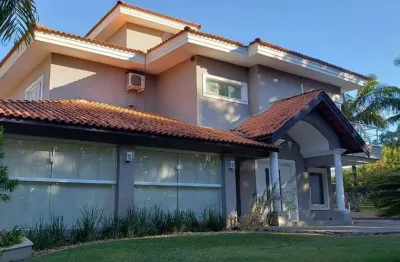 Casa em condomínio para venda em sorocaba, alto da boa vista, 4 dormitórios, 4 suítes, 6 banheiros, 5 vagas