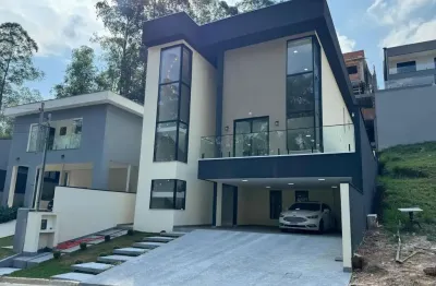 Casa em condomínio para venda em barueri, aldeia da serra, 3 dormitórios, 3 suítes, 5 banheiros, 4 vagas