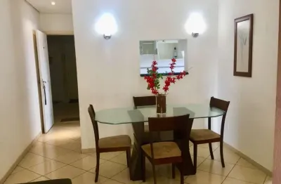 Apartamento para venda em barueri, tamboré, 2 dormitórios, 1 banheiro, 1 vaga