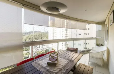 Apartamento para venda em santana de parnaíba, tamboré, 3 dormitórios, 4 banheiros, 2 vagas