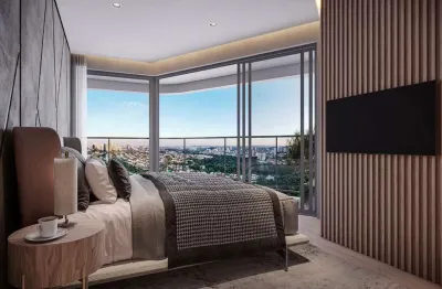 Apartamento para venda em barueri, alphagran alphaville, 4 dormitórios, 4 suítes, 4 banheiros, 6 vagas