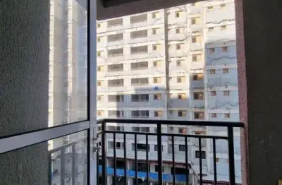 Apartamento para venda em barueri, nova aldeinha/aldeia, 1 dormitório, 1 banheiro, 1 vaga