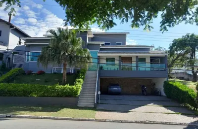 Casa em condomínio para venda em santana de parnaíba, tarumã, 4 dormitórios, 3 suítes, 4 banheiros, 6 vagas