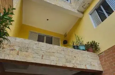 Casa comercial para venda em jandira, infant`s garden, 5 dormitórios, 4 banheiros, 3 vagas