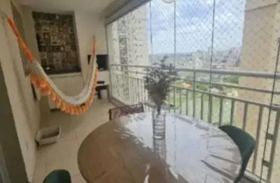 Apartamento para venda em barueri, jardim tupanci, 3 dormitórios, 1 suíte, 2 banheiros, 2 vagas