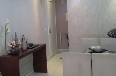 Apartamento para venda em jandira, jardim são luiz, 3 dormitórios, 1 banheiro, 1 vaga