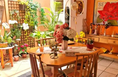 Casa para venda em sorocaba, vila trujillo, 3 dormitórios, 2 banheiros, 2 vagas