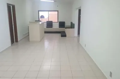 Casa comercial para locação em sorocaba, jardim panorama, 5 banheiros, 5 vagas