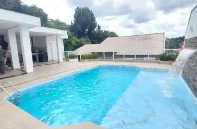 Casa para venda em barueri, parque viana, 3 dormitórios, 2 suítes, 2 banheiros, 5 vagas