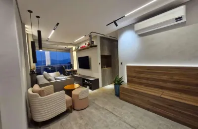 Apartamento para venda em barueri, dezoito do forte empresarial/alphaville., 2 dormitórios, 1 suíte, 2 banheiros, 2 vagas