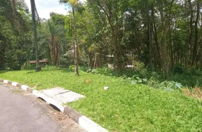 Terreno em condomínio para venda em jandira, parque nova jandira