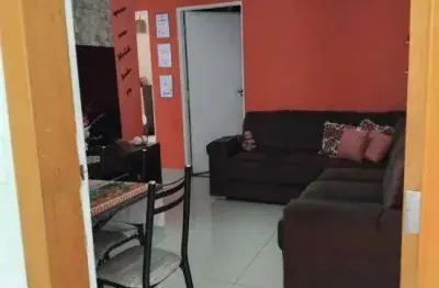 Apartamento para venda em barueri, conjunto habitacional mirante dos altos, 2 dormitórios, 1 banheiro, 1 vaga