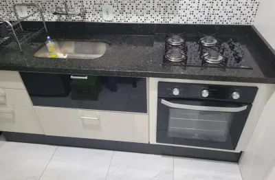 Apartamento para venda em sorocaba, jardim vera cruz, 2 dormitórios, 1 banheiro