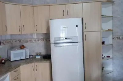 Casa para venda em barueri, vila morellato, 4 dormitórios, 2 banheiros, 3 vagas