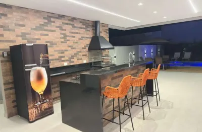 Casa em condomínio para venda em bertioga, praia da boracéia, 4 dormitórios, 4 suítes, 6 banheiros, 4 vagas