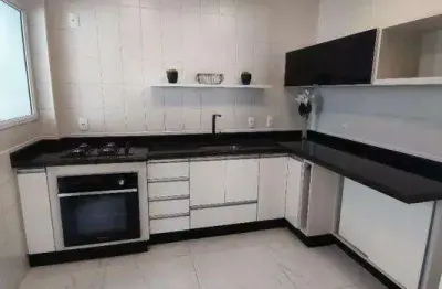 Apartamento para venda em sorocaba, parque campolim, 2 dormitórios, 1 suíte, 2 banheiros, 2 vagas