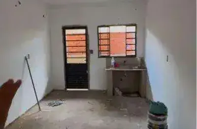 Sobrado para venda em sorocaba, jardim são guilherme, 3 dormitórios, 1 banheiro, 2 vagas