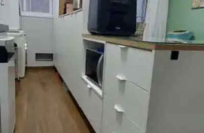 Apartamento para venda em barueri, jardim iracema/aldeia, 3 dormitórios, 1 suíte, 2 banheiros, 2 vagas