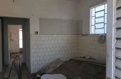 Casa para venda em sorocaba, jardim santa rosália, 3 dormitórios, 1 banheiro, 2 vagas
