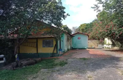 Terreno à venda na Rua João Batista Solde, 100, Jardim Jandira, Jandira