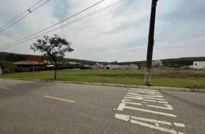 Terreno em condomínio fechado à venda no Centro, Araçoiaba da Serra 