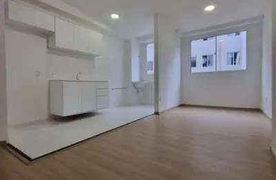 Apartamento para venda em votorantim, jardim araújo, 2 dormitórios, 1 banheiro, 1 vaga