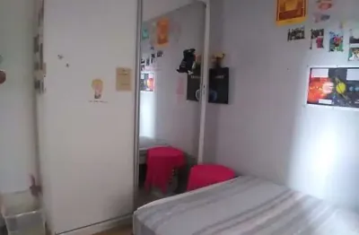 Apartamento para venda em barueri, centro, 2 dormitórios, 1 banheiro, 1 vaga