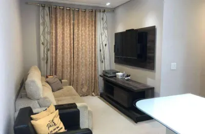 Apartamento para venda em barueri, vila iracema-belval, 3 dormitórios, 1 suíte, 2 banheiros, 1 vaga