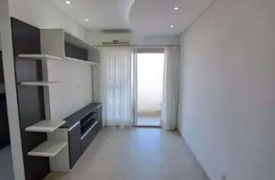 Apartamento para venda em sorocaba, jardim são carlos, 2 dormitórios, 1 banheiro, 1 vaga