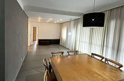Apartamento para venda em santana de parnaíba, tamboré, 3 dormitórios, 1 suíte, 3 banheiros, 2 vagas