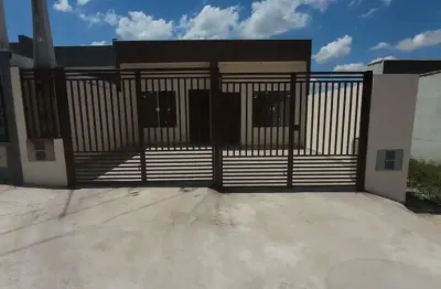 Casa para venda em sorocaba, parque vista barbara, 2 dormitórios, 1 banheiro, 1 vaga