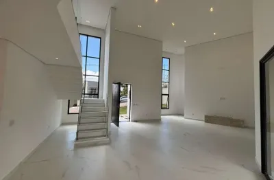 Casa em condomínio para venda em santana de parnaíba, quintas do ingaí, 4 dormitórios, 4 suítes, 6 banheiros, 6 vagas