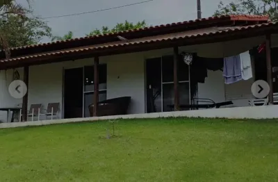 Chácara para venda em ibiúna, cachoeira, 3 dormitórios, 2 suítes, 2 banheiros, 5 vagas