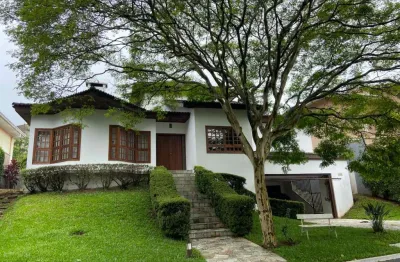 Casa em condomínio para venda em barueri, residencial morada das estrelas (aldeia da serra), 3 dormitórios, 3 suítes, 6 banheiros, 4 vagas