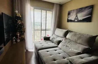 Apartamento para venda em barueri, jardim iracema/aldeia, 2 dormitórios, 1 banheiro, 1 vaga