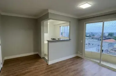 Apartamento para venda em barueri, vila boa vista, 2 dormitórios, 1 suíte, 2 banheiros, 1 vaga